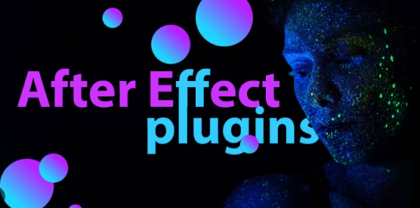 60+ After Effects Plugins